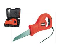 RIBITECH SEGA ALTERNATIVA MULTIFUNZIONE GATTUCCIO 450W CON VALIGETTA E 3 LAME
