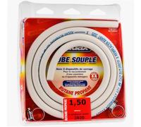 Ribitech - Tuyaux Gaz 1,50 m Diam 6x12 - TUY4007