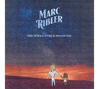 Ribler Marc - The Whole World Awaits You