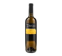RIBOLLA GIALLA Collio DOC 2020 - Damijan Podversic