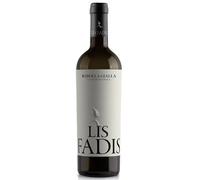 Ribolla gialla Friuli Colli Orientali DOC Lis Fadis