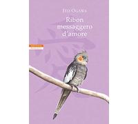 Ribon messaggero d'amore