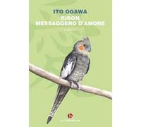 Ribon messaggero d'amore