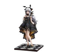 Ribose Arknights Erbacce Celebrazione Time Ver. Pvc&abs Dipinta Figura 205mm New
