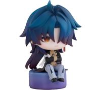 RIBOSE Blade Chibi Figure Owlbert's Studio Vol.1, Figure In PVC ABS