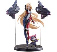 Ribose Gioco Torre Di Fantasia Nemesis Venere Ver. 1/7 Scala ABS & PVC Figura
