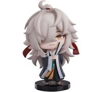 RIBOSE Honkai Star Rail Jing Yuan Nameless Honor Vol.1 Figure Chibi Giappone