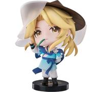RIBOSE Honkai Star Rail Yanqing Chibi Figure Vol. 1 Nameless Honor Giappone