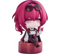 RIBOSE Honkai Stella Ferroviario Owlbert's Studio Vol.1 Kafka Chibi Figura Japan