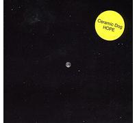 Ribot / Ceramic Dog - Hope