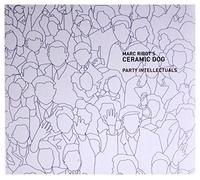 Ribot Marc, Ceramic Dog - Party Intellectuals