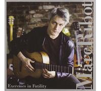 Ribot Marc - Exercises In Futility