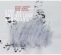 Ribot Marc - Live At The Village Vanguard