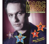 Ribot, Marc & Los Cubanos Post - Muy Divertido (Very Entertaini