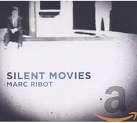 Ribot Marc - Silent Movies