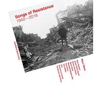 Ribot Marc - Songs Of Resistance 1942-2018