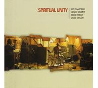 Ribot Marc - Spiritual Unity