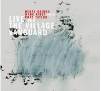 Ribot,Marc Trio - Live at the Village Vanguard