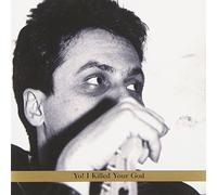 Marc Ribot Yo I Killed Your God (CD)