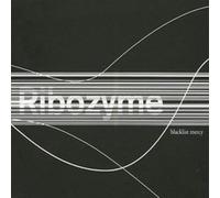 RIBOZYME - BLACKLIST MERCY - CD - K72z
