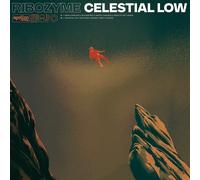 Ribozyme Celestial Low (Vinyl LP) 12" Album