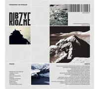 Ribozyme - Presenting The Problem - CD - K72z