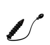 RibRiser™ by Form Follows Fantasy® - Plug anale XXL gonfiabile