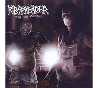 Ribspreader - Van Murders