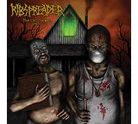 RIBSPREADER - VAN MURDERS ? PART 2