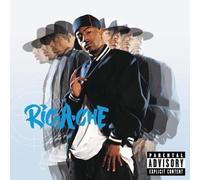 Ric-A-Che Lack of Communication (CD) Album