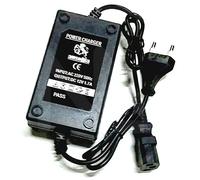 RIC.AUSONIA - POMPA A ZAINO (70711) CARICABATTERIA