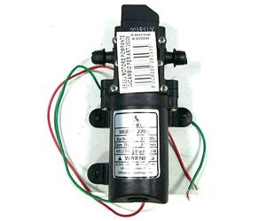 RIC.AUSONIA - POMPA A ZAINO (70711) MOTORE POMPANTE