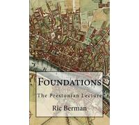 Ric Berman Foundations (Tascabile)