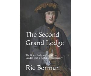 Ric Berman The Second Grand Lodge (Tascabile)