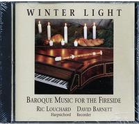 Ric; David Bar Louchard - Winter Light