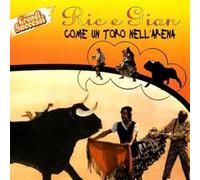 Ric E Gian Ric E Gian: Come Un Toro Nell'Arena (CD)