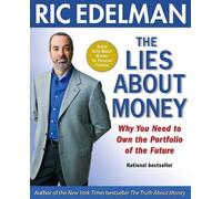 Ric Edelman The Lies about Money (Tascabile)