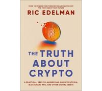 Ric Edelman The Truth About Crypto (Tascabile)
