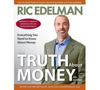 Ric Edelman The Truth about Money 4th Edition (Tascabile)