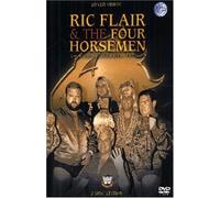 Ric flair et the four horsemen