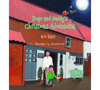 Ric Hart Hugo and Daddy's Christmas Adventures (Tascabile)