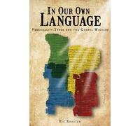 Ric Keaster In Our Own Language (Tascabile)