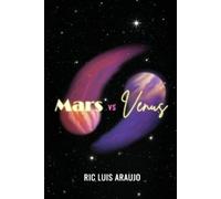 Ric Luis Araujo Mars Vs Venus (Tascabile)