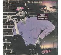 Ric Ocasek - Beatitude (1982) [Vinyl LP]