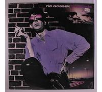 RIC OCASEK - beatitude LP
