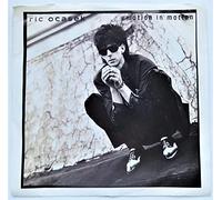 RIC OCASEK - RIC OCASEK 45 RPM Emotion In Motion / P.F.J.