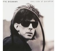 Ric Ocasek – This Side Of Paradise – CD