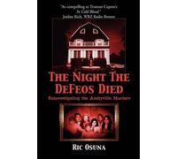 Ric Osuna The Night the Defeos Died (Tascabile)