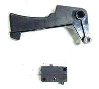 RIC.PAPILLON - ELETTROSEGA (99012) INTERRUTTORE