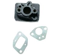 RIC.PAPILLON - MOTOPOMPA 94974 ACC. CARBURATORE P.65-66-67